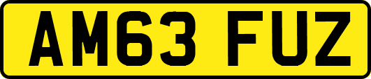 AM63FUZ