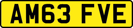 AM63FVE