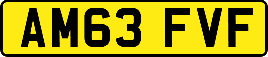 AM63FVF