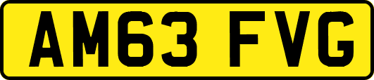AM63FVG