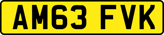 AM63FVK
