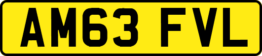 AM63FVL