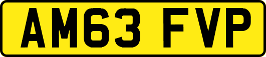 AM63FVP
