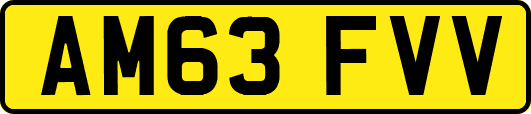 AM63FVV