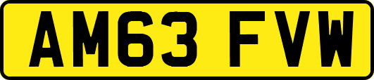 AM63FVW
