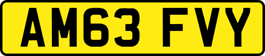 AM63FVY