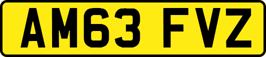AM63FVZ