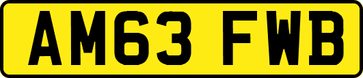 AM63FWB