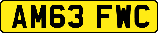 AM63FWC