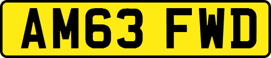 AM63FWD