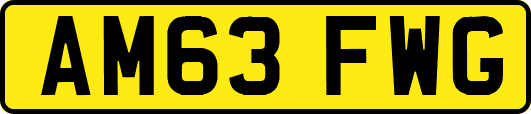 AM63FWG