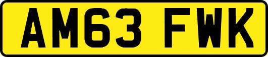 AM63FWK