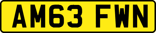 AM63FWN