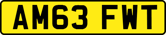AM63FWT