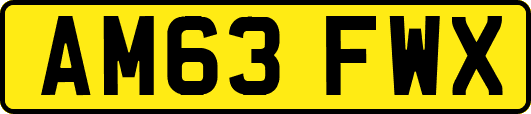 AM63FWX