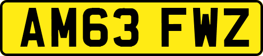 AM63FWZ