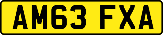 AM63FXA