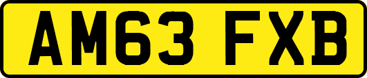 AM63FXB