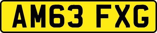 AM63FXG