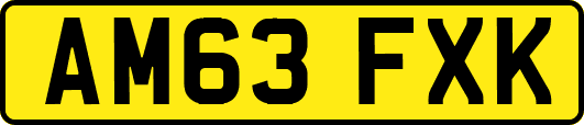 AM63FXK