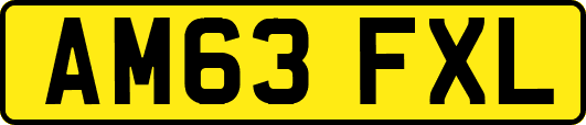 AM63FXL