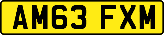 AM63FXM