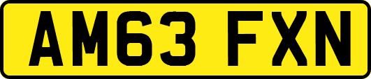 AM63FXN