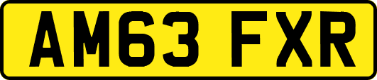 AM63FXR