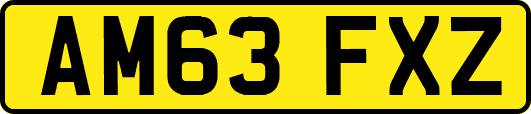 AM63FXZ