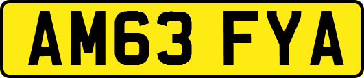 AM63FYA