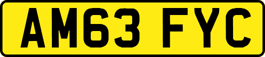 AM63FYC