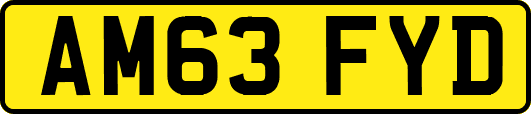 AM63FYD