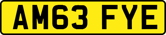 AM63FYE
