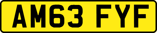 AM63FYF