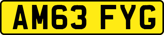 AM63FYG