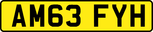 AM63FYH