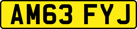 AM63FYJ