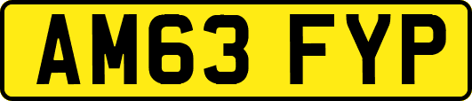 AM63FYP