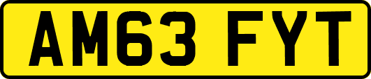 AM63FYT