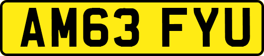 AM63FYU