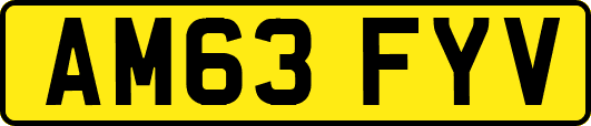 AM63FYV