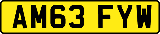 AM63FYW