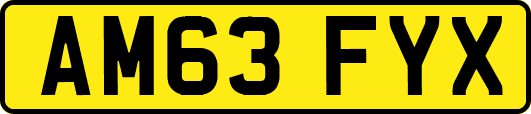 AM63FYX