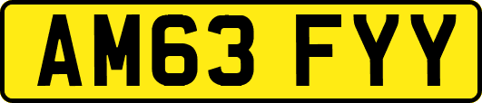 AM63FYY