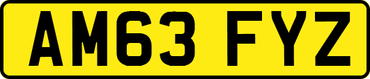 AM63FYZ