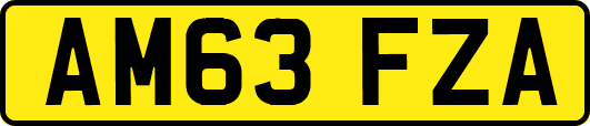 AM63FZA