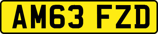 AM63FZD