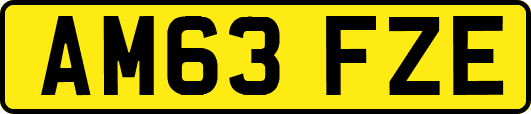 AM63FZE