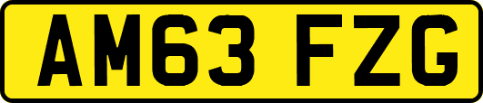 AM63FZG