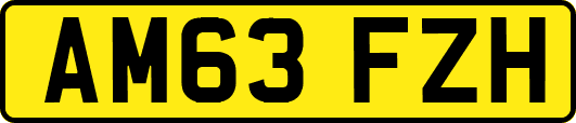 AM63FZH